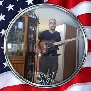 Meet your Posher, Andy